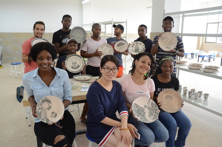 CSC Scholarships for Jingdezhen Ceramic Institute