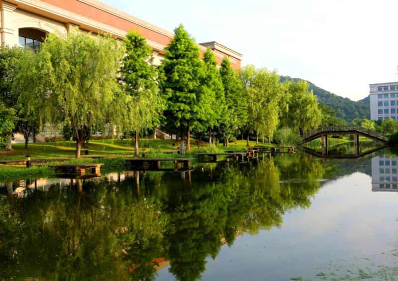 CSC Scholarships for Zhejiang University of Technology